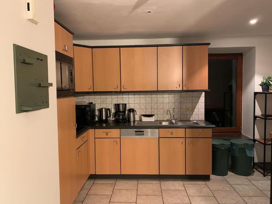 Sporthotel Taeru Érezée Екстериор снимка
